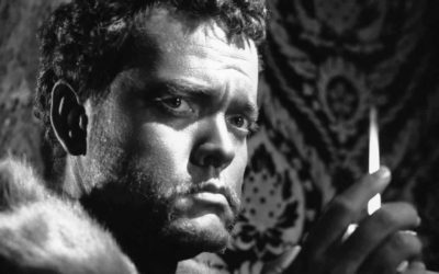 "Othello", la trahison sublimée par Orson Welles