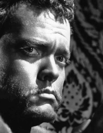 "Othello", la trahison sublimée par Orson Welles