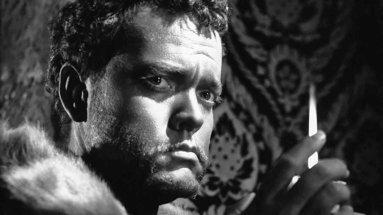« Othello », la trahison sublimée par Orson Welles