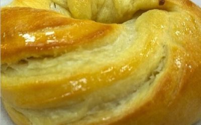 L’Amérique revisite (encore) le croissant