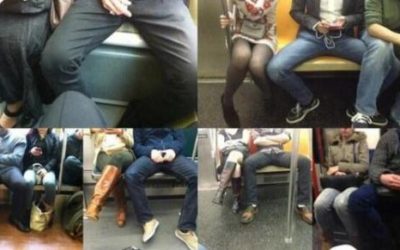 Turquie : les hommes priés de serrer les jambes dans les transports