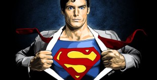 Le prochain Superman sera-t-il homophobe ?