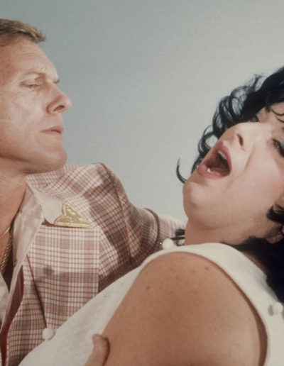 "Polyester" en Odorama, ça sent le culte