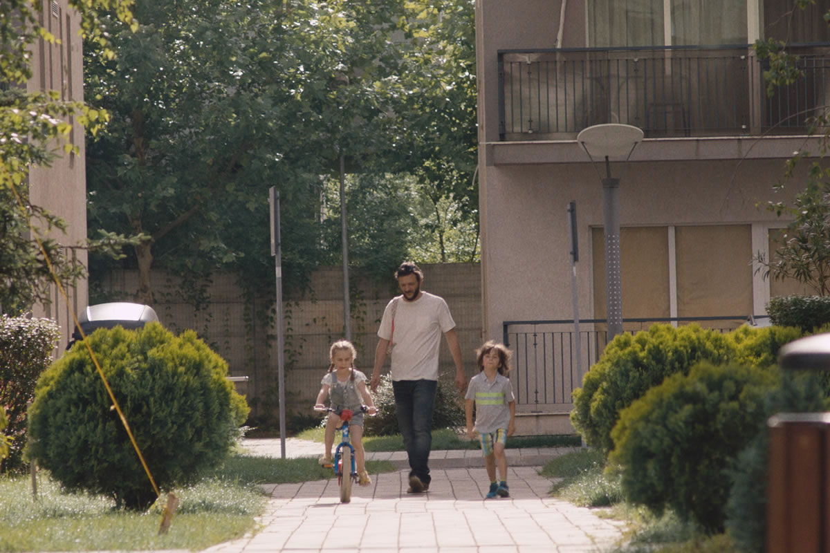 « Pororoca, pas un jour ne passe », parc anathème