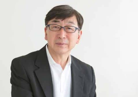 Toyo Ito reçoit le Pritzker 2013