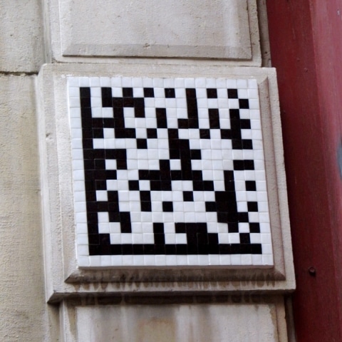 Quand les codes QR aident à devenir (presque) immortels