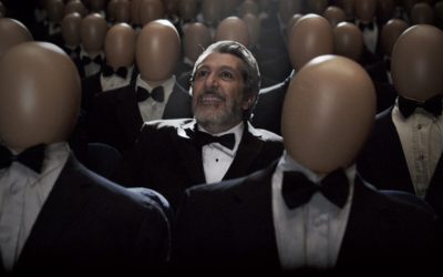 "Réalité", le paroxysme du surréalisme absurde