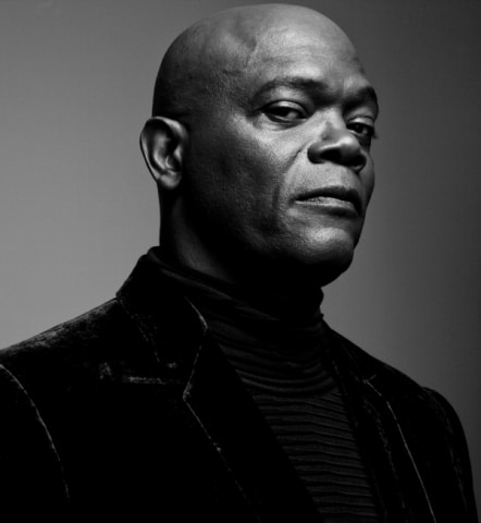 Samuel L. Jackson « bouge le cul » de l’Amérique