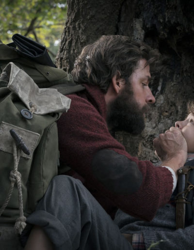 "Sans un bruit", un son mortel