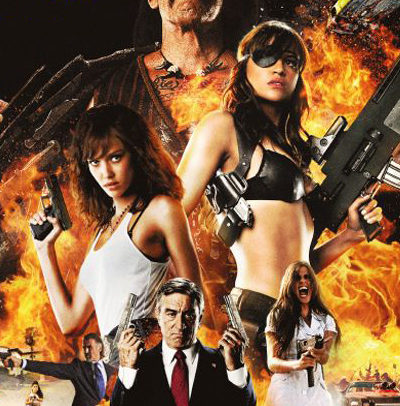 La série B(on chic bon genre)