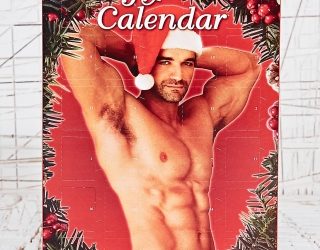 Choisissez votre calendrier de l'avent