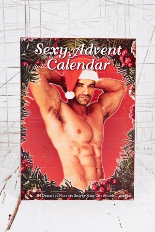 Choisissez votre calendrier de l’avent