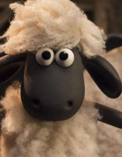 "Shaun le mouton", une bêêêêlle aventure déjantée