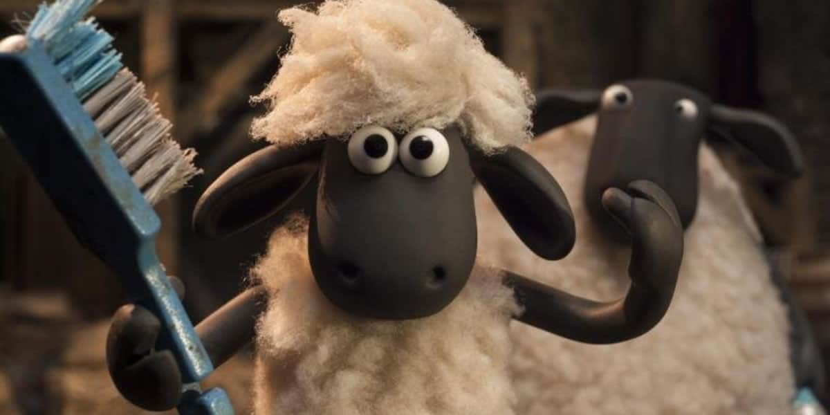 « Shaun le mouton », une bêêêêlle aventure déjantée