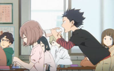 "Silent Voice", la fabrique du harcèlement