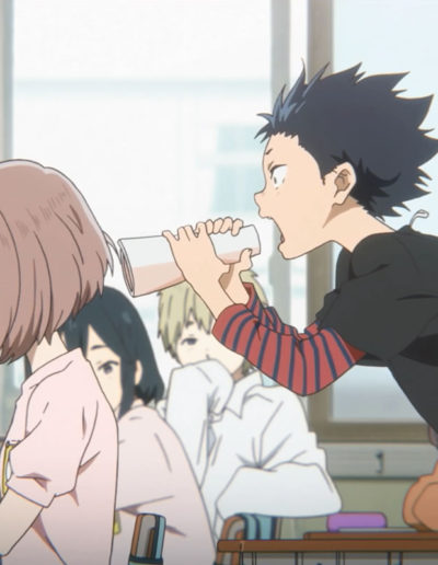 "Silent Voice", la fabrique du harcèlement