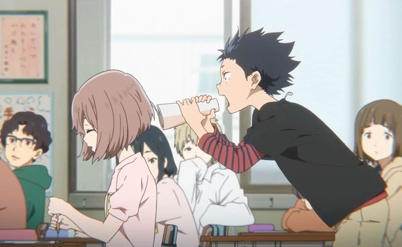 « Silent Voice », la fabrique du harcèlement