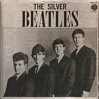 Enchères : une maquette des Beatles refusée en 1961