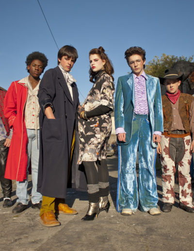 "Sing street", frères de sons
