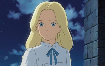 "Souvenirs de Marnie", Ghibli, ce n’est pas (encore) fini