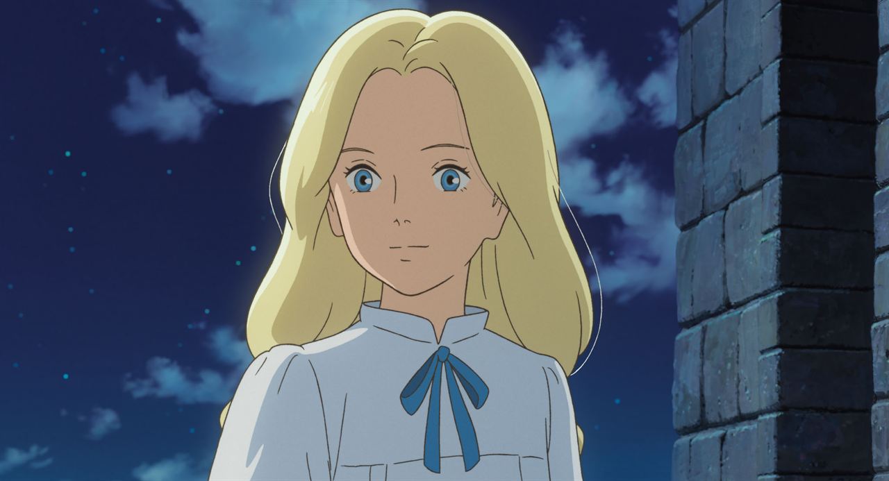 « Souvenirs de Marnie », Ghibli, ce n’est pas (encore) fini