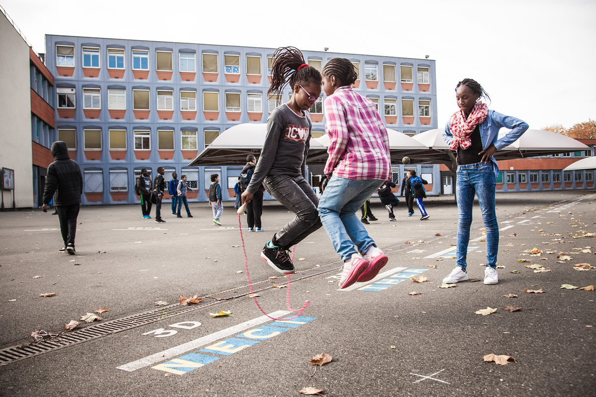 « Swagger », les fanfarons de la République