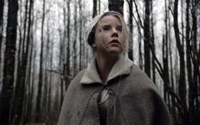 "The Witch", le démon intérieur