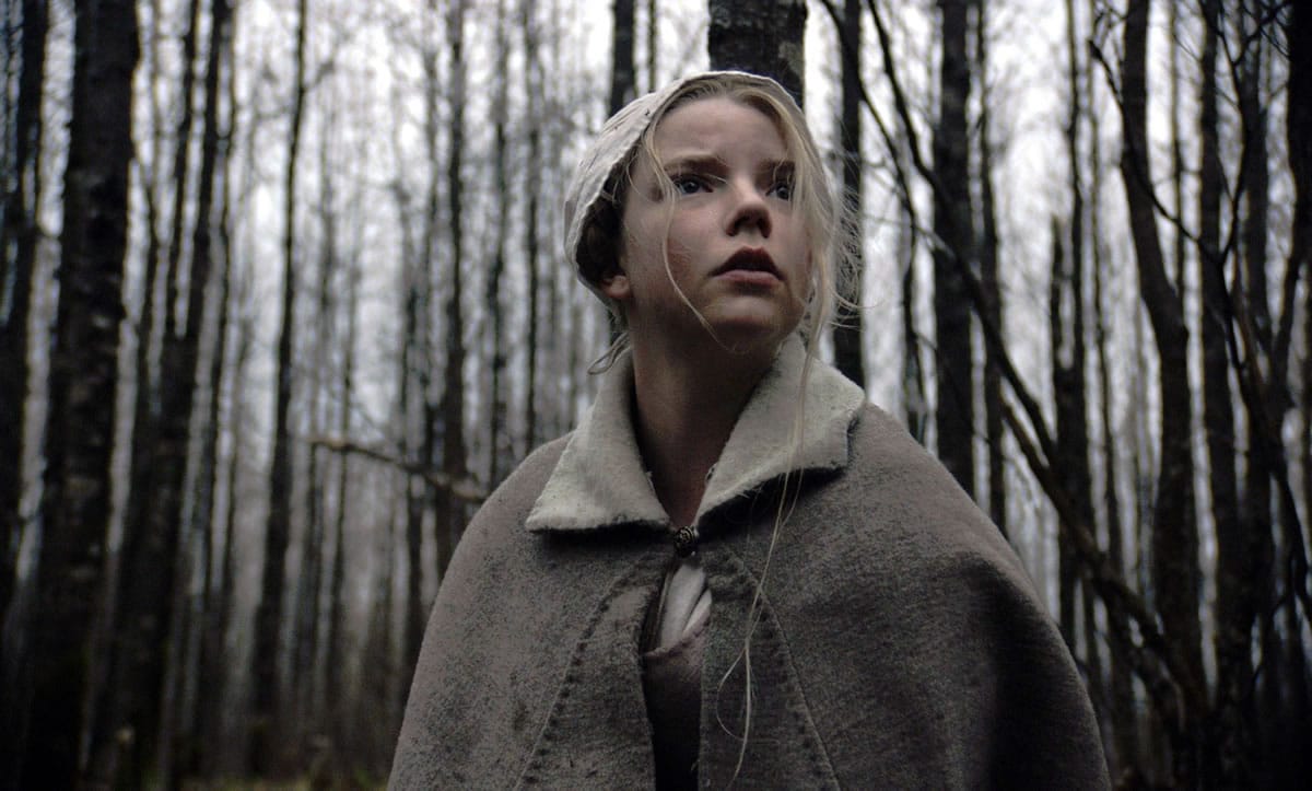 « The Witch », le démon intérieur