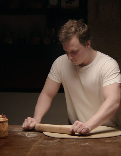 "The Cakemaker", le meilleur cachotier