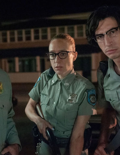 "The Dead Don't Die", l'apocalypse mordante de Jarmusch
