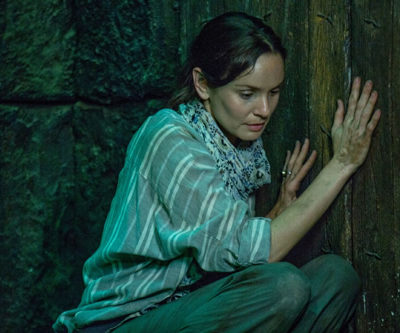 "The Door", un portail horrifique qui sonne creux