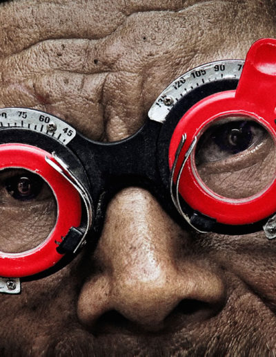 "The Look of Silence", face à face sidérant avec l’horreur