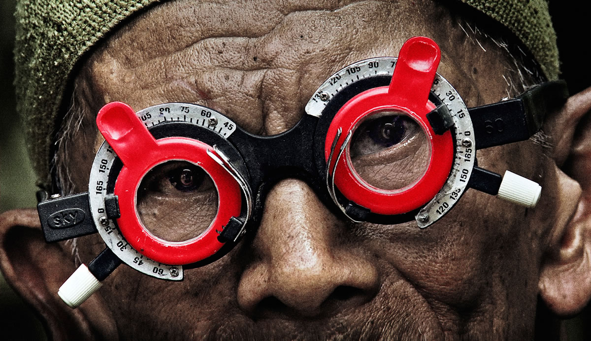 « The Look of Silence », face à face sidérant avec l’horreur