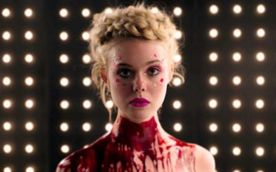 "The Neon Demon", la fascinante vacuité de la beauté