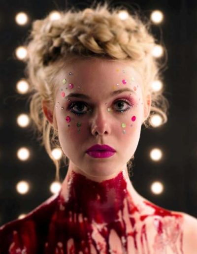 "The Neon Demon", la fascinante vacuité de la beauté