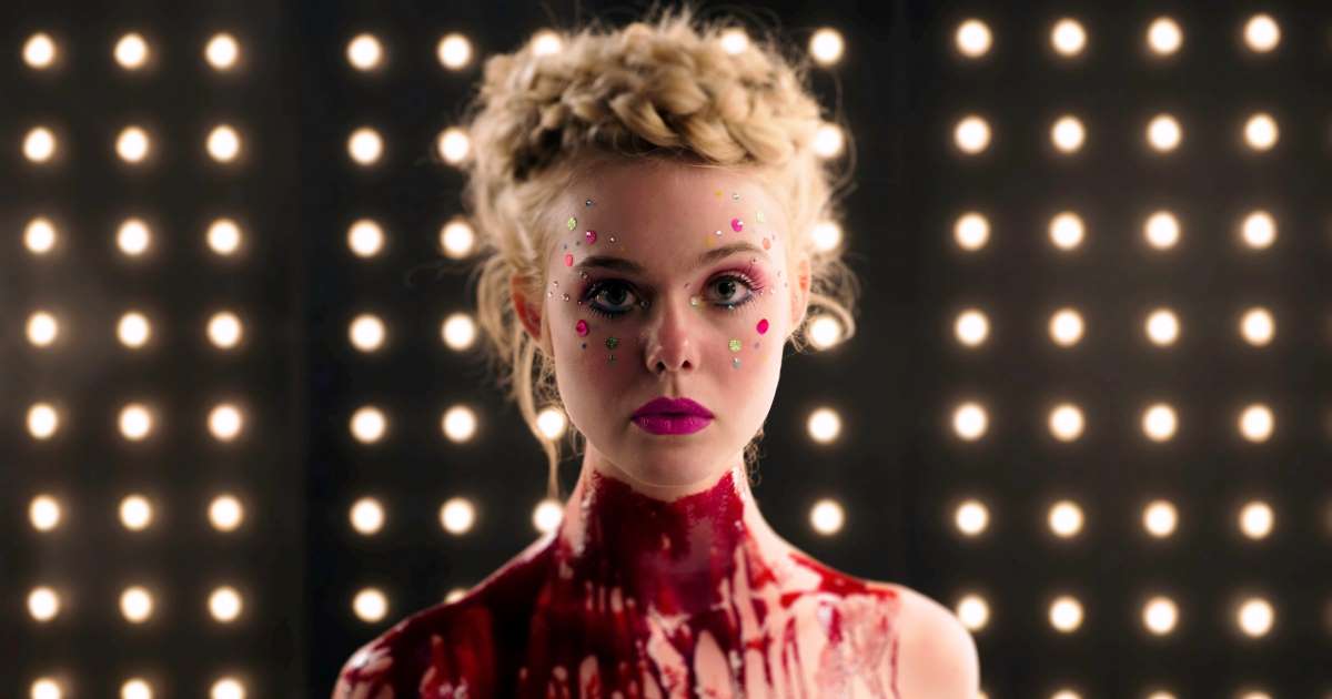 « The Neon Demon », la fascinante vacuité de la beauté