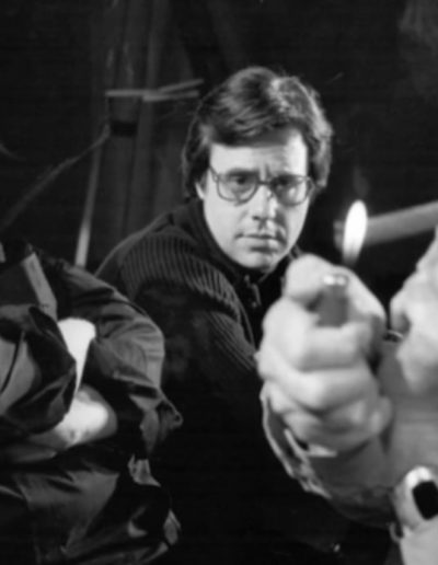 Orson Welles a besoin de vous pour finir son dernier film
