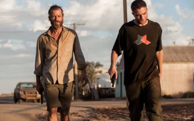 "The Rover", un moteur en sous régime