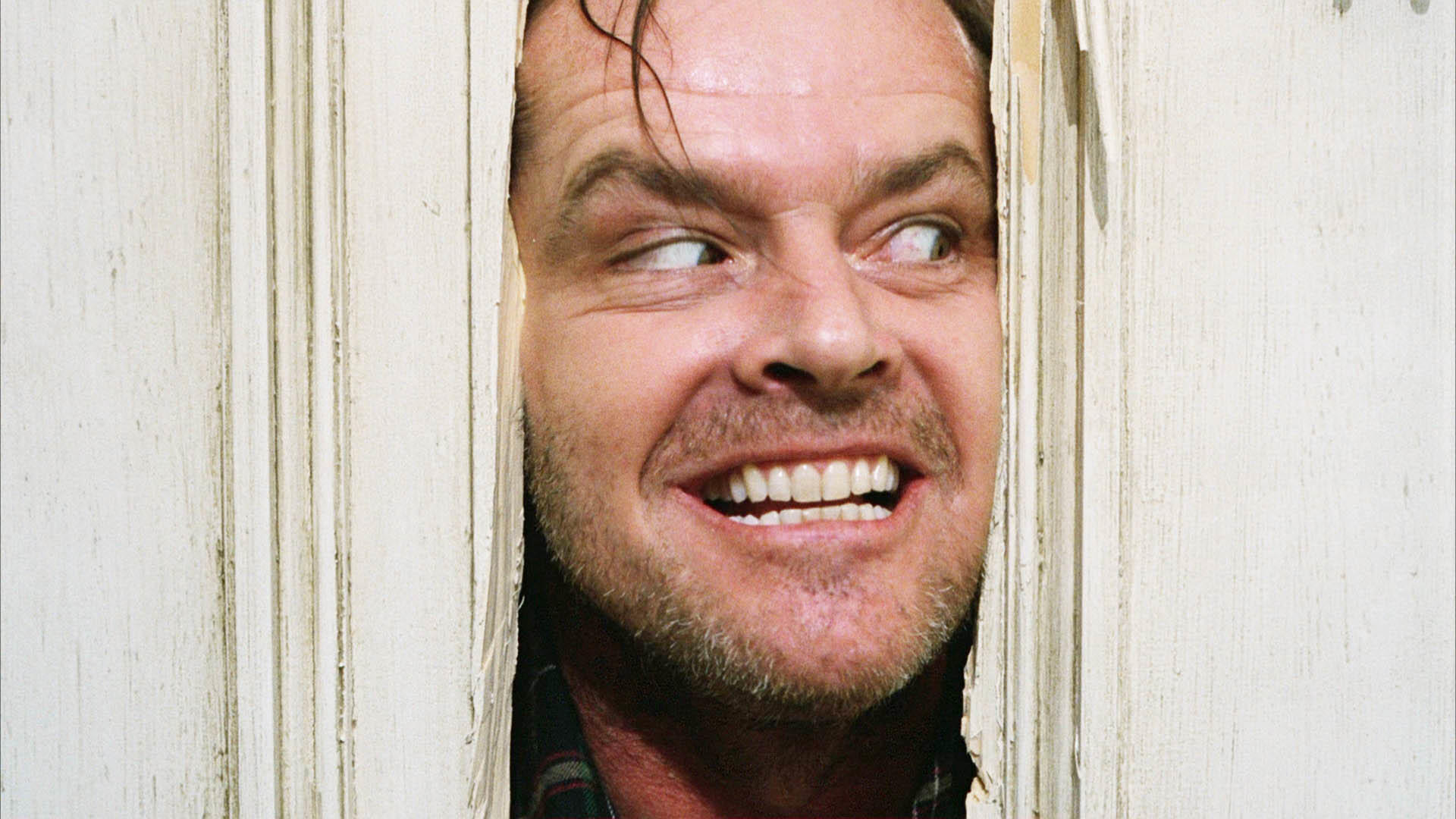 Vous voulez maigrir ? Regardez « Shining » !