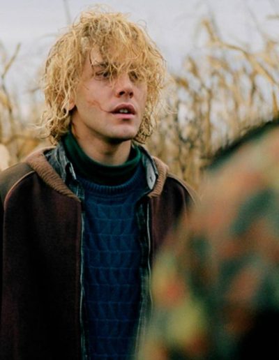 "Tom à la ferme", le thriller est dans le pré