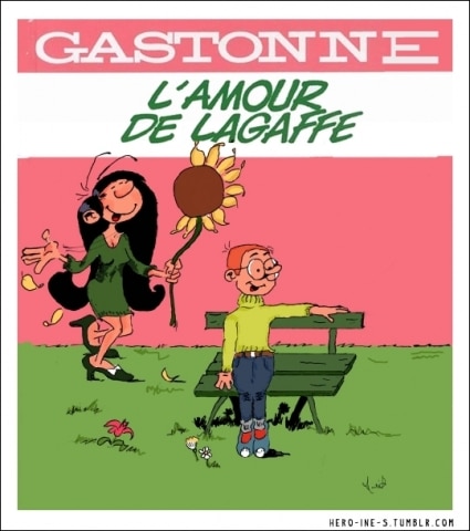 Tintine is the new Tintin