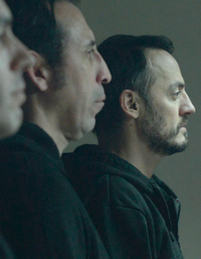 "Une part d'ombre", les ravages du doute