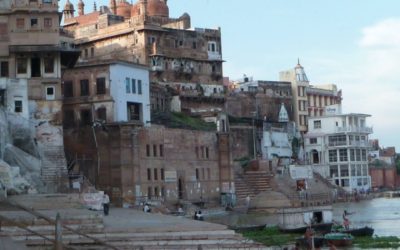 Varanasi ou la quête du nirvana…