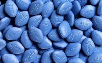 Le Viagra change de peau pour lutter contre la contrefaçon