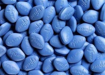 Le Viagra change de peau pour lutter contre la contrefaçon