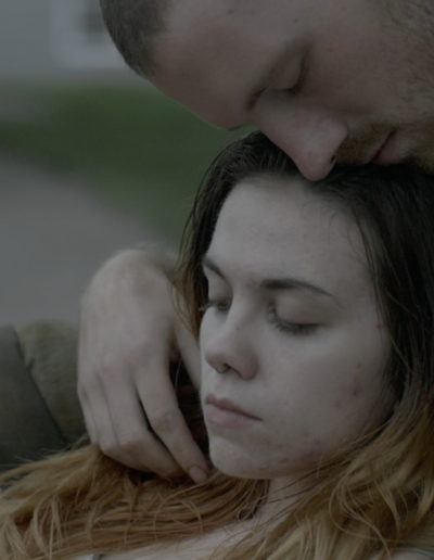 "Werewolf", amants dépendants