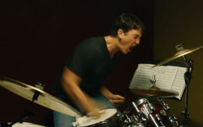 "Whiplash", la peur du batteur