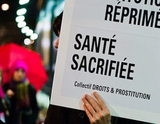 Bois de Boulogne : les prostituées dénoncent un harcèlement policier