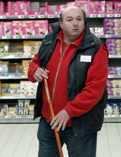 "Willy 1er", le roi des bons