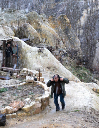 "Winter sleep", un hiver rude, dense et exigeant